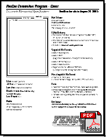 2008 Program Book Cover Specs (801kb)
