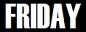 Friday Programming